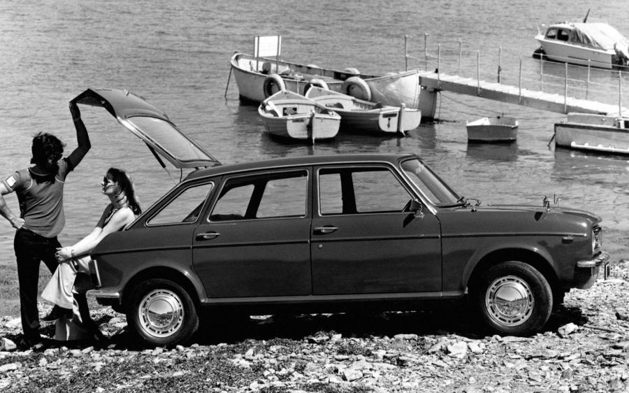 Austin Maxi 1750 (UK) '1970 - 80